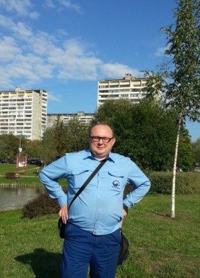 Михаил из Жуковския 65 лет