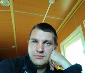 Николай, 42 года, Муравленко