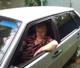 Наталья, 69 лет, Майкоп