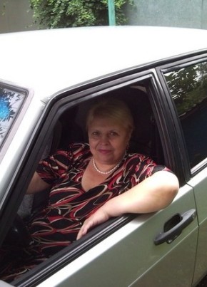 Наталья, 69, Россия, Майкоп