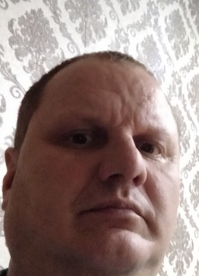 Andrey, 47, Belarus, Mstsislaw