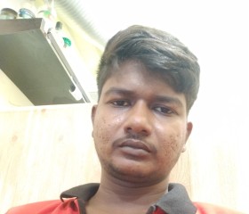 Subrata, 23 года, Calcutta