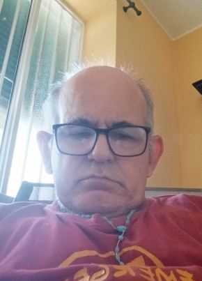 Evaristo из Voghera 61 год