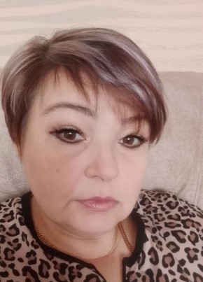 Наталья из Орска 51 год