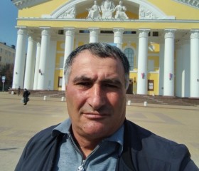 Эдуарда, 59 лет, Москва