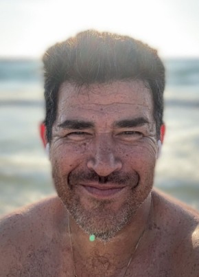 Michael, 44, Israel, Haifa