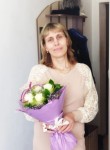 Оля, 46 лет, Новосибирск