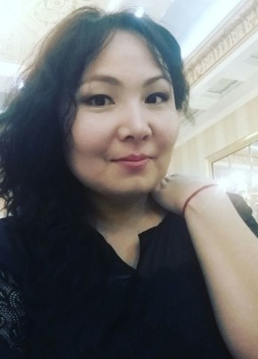 Мэйли, 41, Россия, Москва