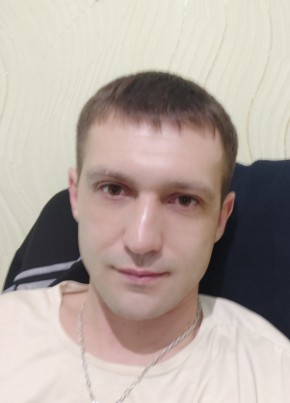 Роман, 42, Россия, Цимлянск