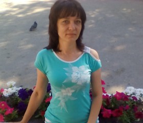 Мари, 46 лет, Өскемен