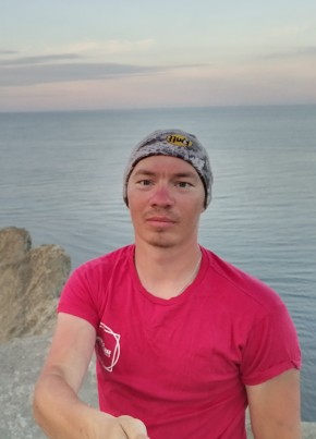 Дмитрий, 39, Россия, Нижние Серги