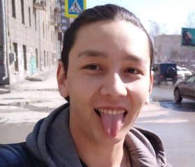 Владислав, 26 лет, Улан-Удэ