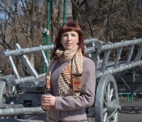 Анна, 42 года, Белогорск (Амурская обл.)
