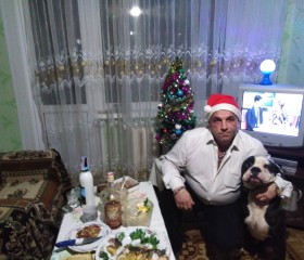 Геннадий, 52 года, Київ