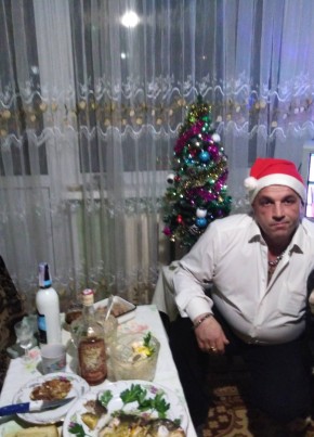 Геннадий, 51, Україна, Київ