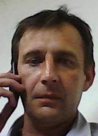 Andrey, 49, Russia, Voronezh