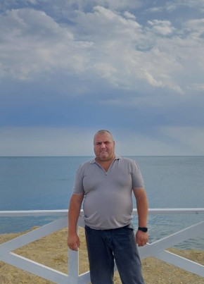 Dzhey, 40, Azerbaijan, Baku