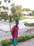 beusleroi, 24 года, Dakar