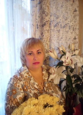 Наталия, 59, Україна, Старобільськ