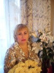 Наталия, 59 лет, Старобільськ