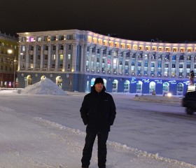 Роман, 42 года, Южно-Сахалинск