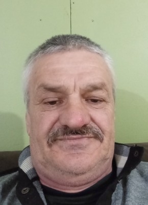 Тагир из Избербаша 61 год