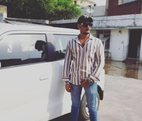 Karan, 24 года, Nagpur