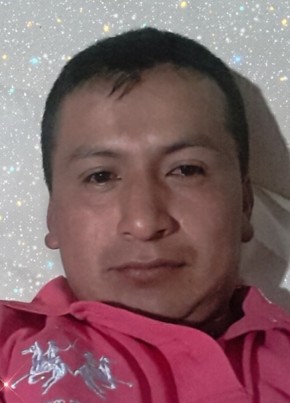 Javier, 35, República del Ecuador, Azogues