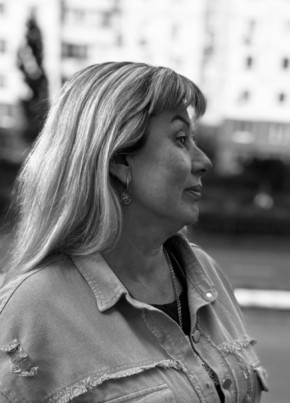 Анна из Липецка 64 года