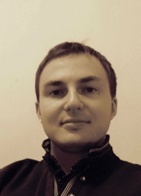 Владимир, 34, Россия, Санкт-Петербург