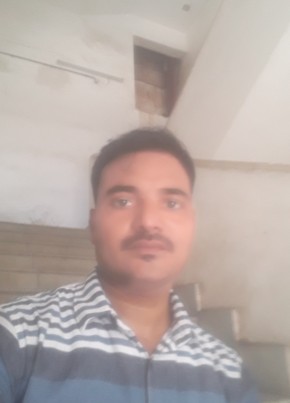 Nisar, 34, India, Bhiwandi