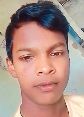 Babul, 19, India, Rajpura
