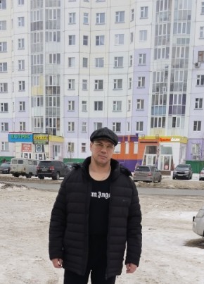 Влад, 46, Россия, Нижневартовск