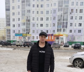 Влад, 47 лет, Нижневартовск