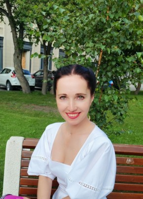 Маргарита, 44, Россия, Новосибирск