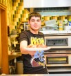повар