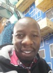 Oska Musa, 36 лет, Nairobi