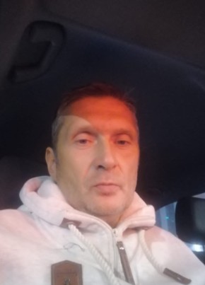 Vasiliy, 44, Russia, Moscow