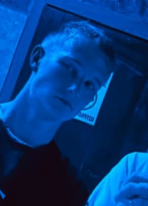 Alegsander, 20, Russia, Novoaltaysk
