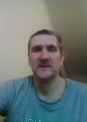 Aleksandr, 48, Russia, Kaliningrad