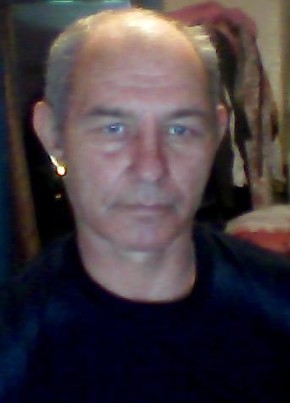 юрий, 59, Россия, Черкесск