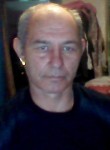 юрий, 59 лет, Черкесск