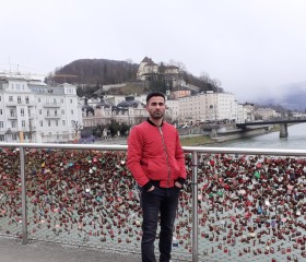 Kawer, 31 год, Salzburg