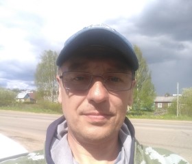 Сергей, 51 год, Киров (Кировская обл.)