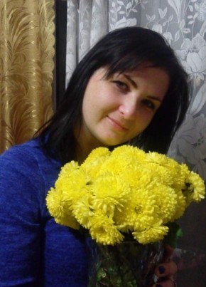 натали, 46, Україна, Вінниця