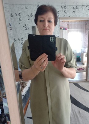 Оксана, 48, Россия, Венгерово