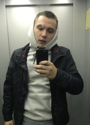 Aleks, 24, Russia, Yoshkar-Ola