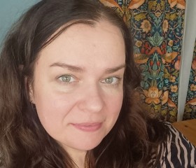 Dina, 41, Saint Petersburg