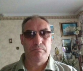 Вадим Викторович, 57 лет, Пермь