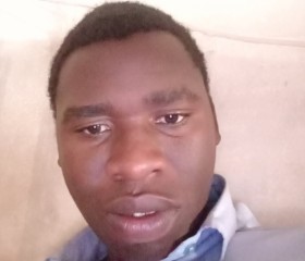 Best, 21, Bujumbura